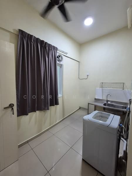 Kondominium untuk Disewa di SummerSkye Residences - Correen Lee - Interior - PropertyGuru.com.my