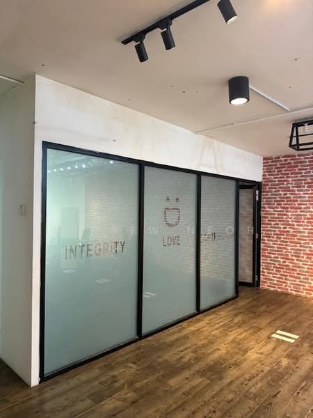 Office for Rent in Fraser Business Park (Kuala Lumpur) - Andrew Neoh - Interior - PropertyGuru.com.my