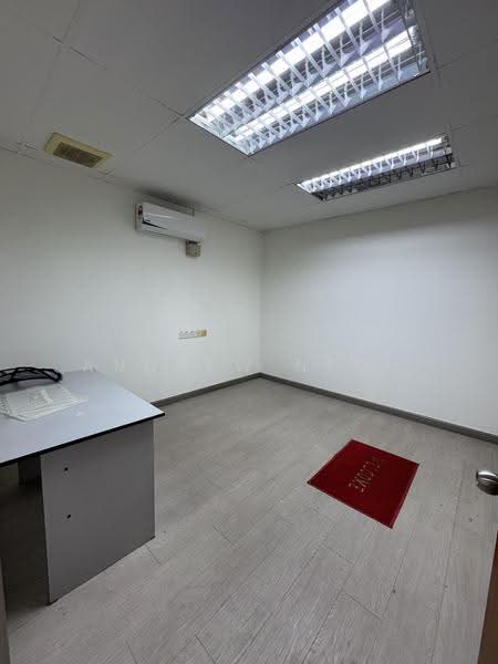 Pejabat untuk Disewa di Fraser Business Park (Kuala Lumpur) - Andrew Neoh - Interior - PropertyGuru.com.my