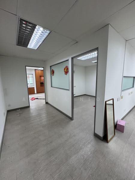 Pejabat untuk Disewa di Fraser Business Park (Kuala Lumpur) - Andrew Neoh - Interior - PropertyGuru.com.my