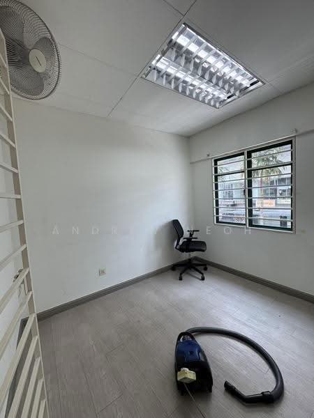Pejabat untuk Disewa di Fraser Business Park (Kuala Lumpur) - Andrew Neoh - Interior - PropertyGuru.com.my
