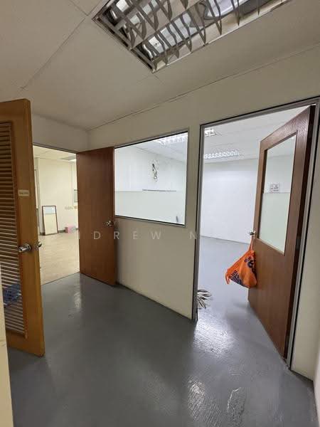 Pejabat untuk Disewa di Fraser Business Park (Kuala Lumpur) - Andrew Neoh - Interior - PropertyGuru.com.my