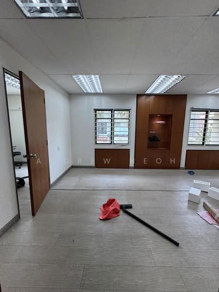 Pejabat untuk Disewa di Fraser Business Park (Kuala Lumpur) - Andrew Neoh - Interior - PropertyGuru.com.my