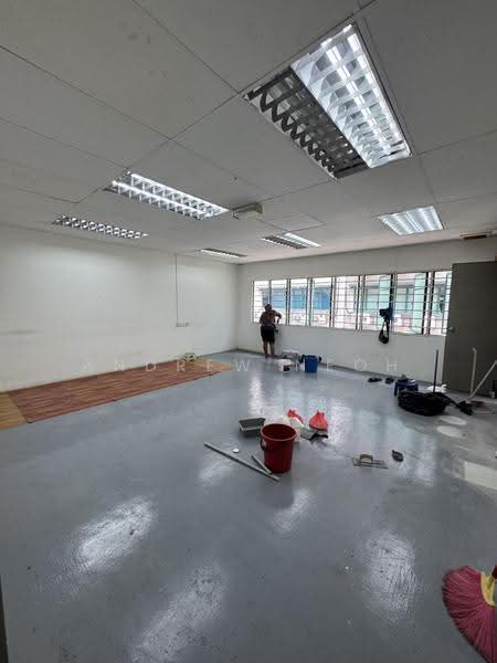 Pejabat untuk Disewa di Fraser Business Park (Kuala Lumpur) - Andrew Neoh - Interior - PropertyGuru.com.my