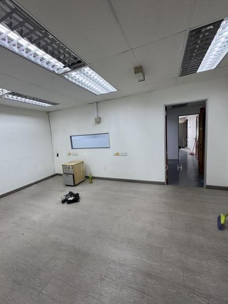 Pejabat untuk Disewa di Fraser Business Park (Kuala Lumpur) - Andrew Neoh - Interior - PropertyGuru.com.my