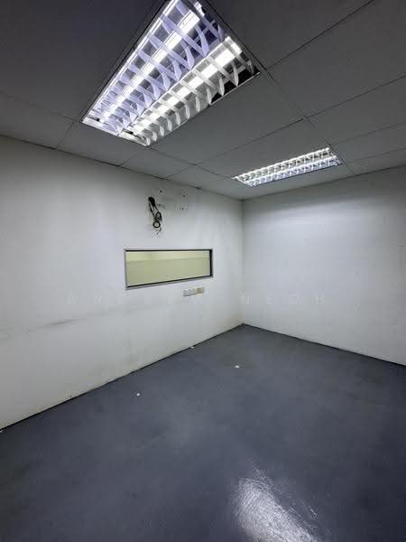 Pejabat untuk Disewa di Fraser Business Park (Kuala Lumpur) - Andrew Neoh - Interior - PropertyGuru.com.my