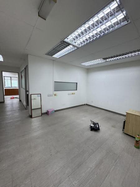 Pejabat untuk Disewa di Fraser Business Park (Kuala Lumpur) - Andrew Neoh - Interior - PropertyGuru.com.my