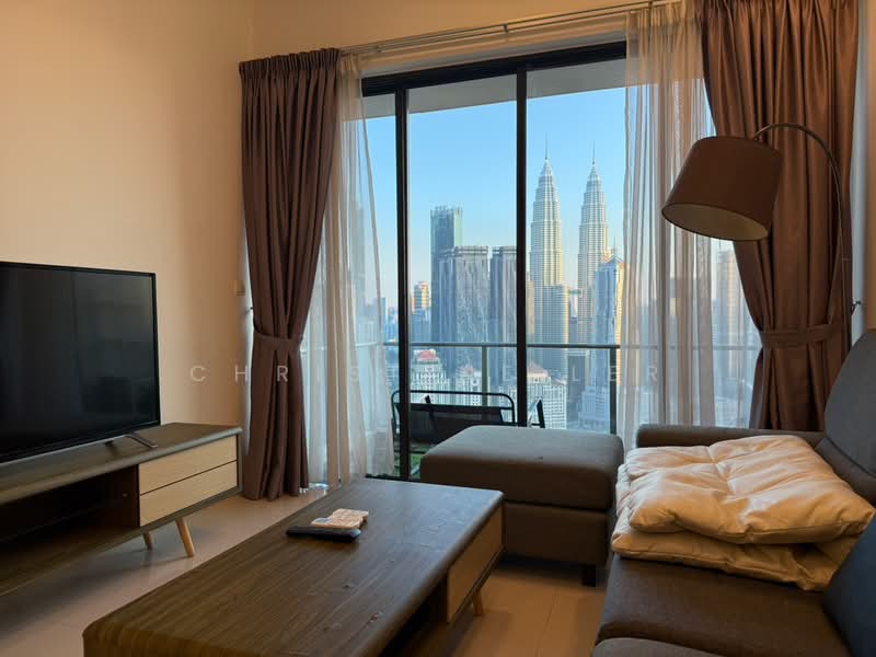 Service Residence for Sale at Setia SKY Residences - Christine Ler - PropertyGuru.com.my