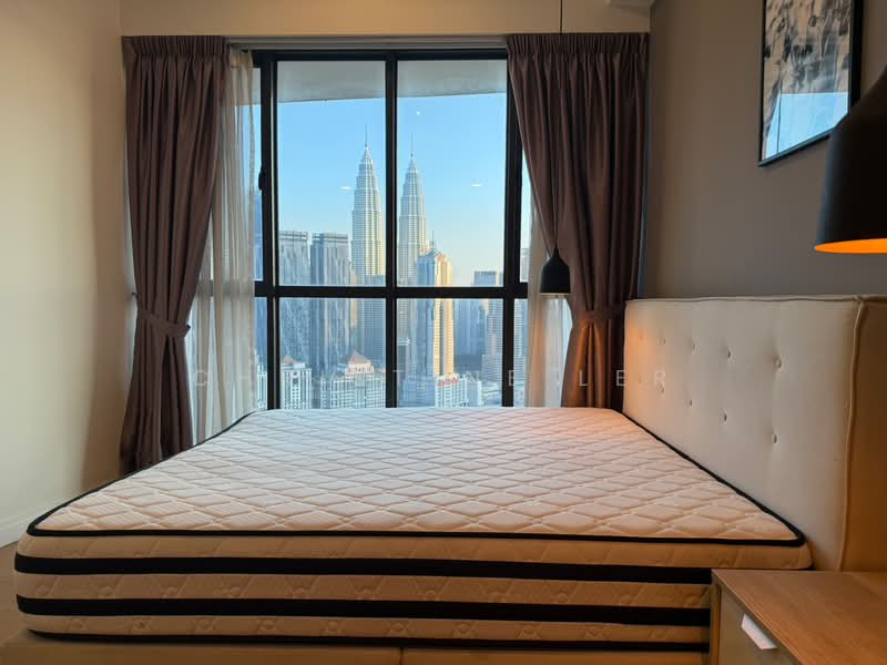 Service Residence for Sale at Setia SKY Residences - Christine Ler - PropertyGuru.com.my