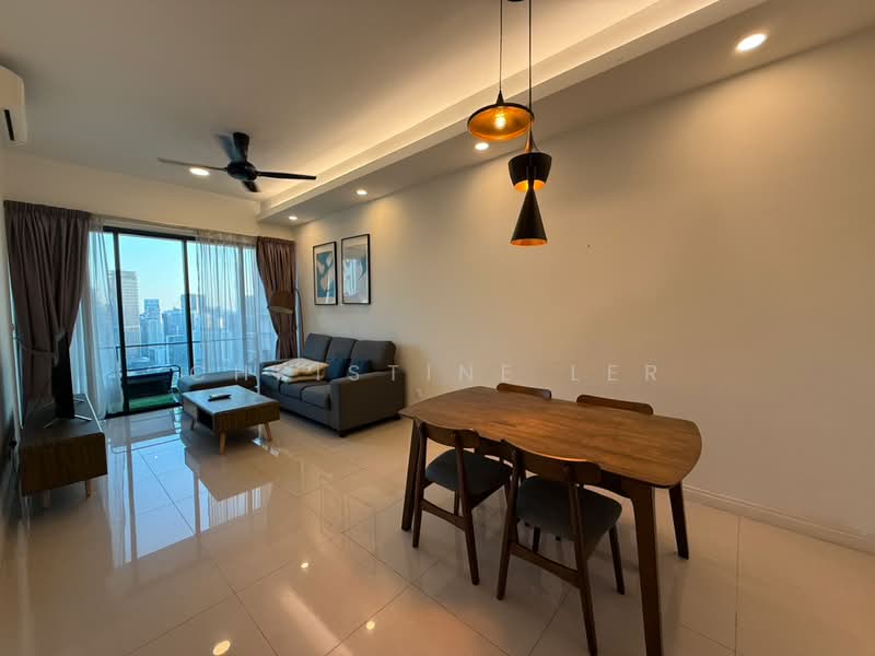 Service Residence for Sale at Setia SKY Residences - Christine Ler - PropertyGuru.com.my
