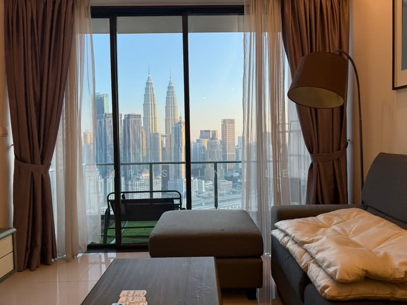 Service Residence for Sale at Setia SKY Residences - Christine Ler - PropertyGuru.com.my