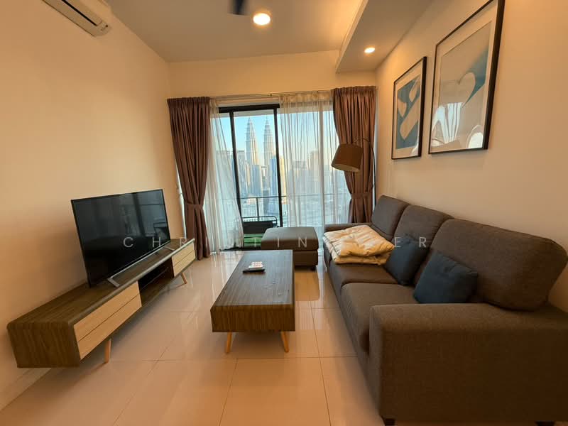 Service Residence for Sale at Setia SKY Residences - Christine Ler - PropertyGuru.com.my