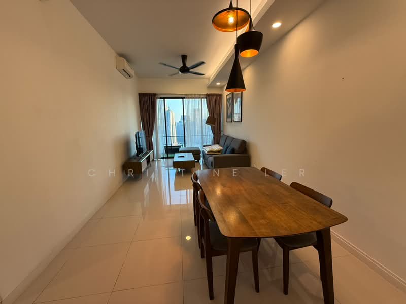 Service Residence for Sale at Setia SKY Residences - Christine Ler - PropertyGuru.com.my
