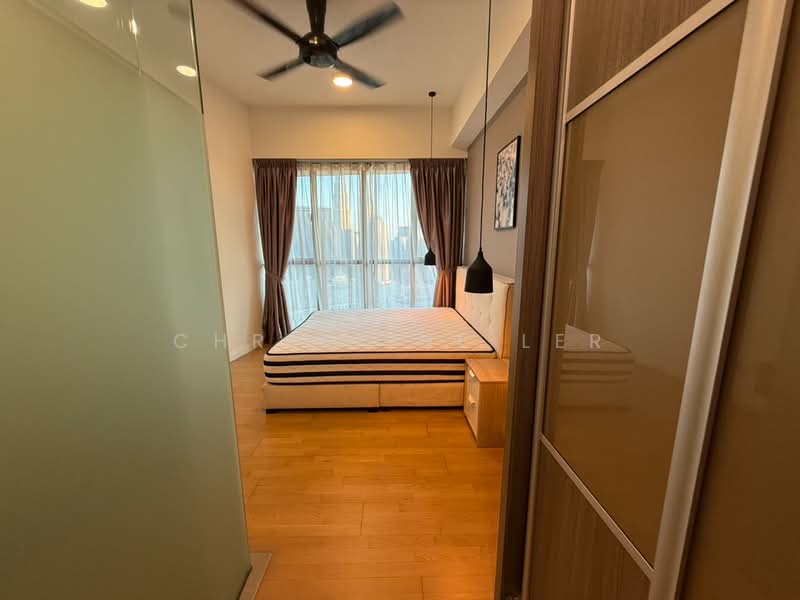 Service Residence for Sale at Setia SKY Residences - Christine Ler - PropertyGuru.com.my