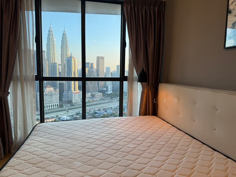 Service Residence for Sale at Setia SKY Residences - Christine Ler - PropertyGuru.com.my