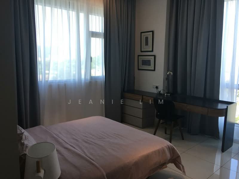 Kondominium untuk Disewa di City Residence - Jeanie Lim - Bedroom - PropertyGuru.com.my