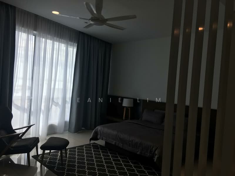Kondominium untuk Disewa di City Residence - Jeanie Lim - Bedroom - PropertyGuru.com.my