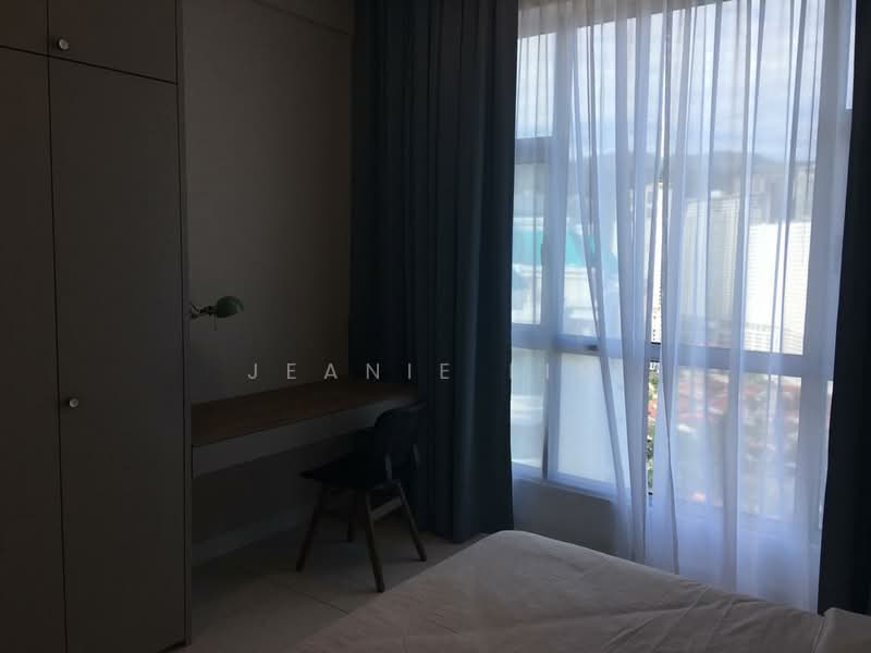 Kondominium untuk Disewa di City Residence - Jeanie Lim - Bedroom - PropertyGuru.com.my