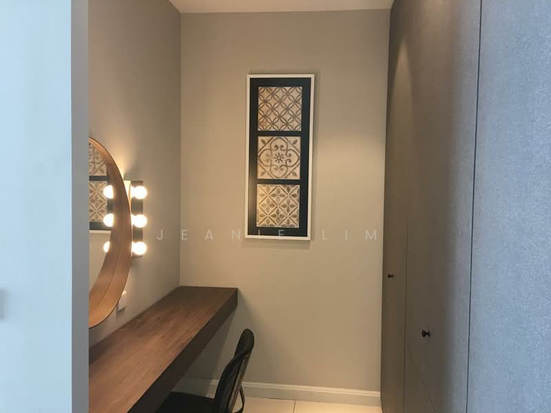 Kondominium untuk Disewa di City Residence - Jeanie Lim - Interior - PropertyGuru.com.my