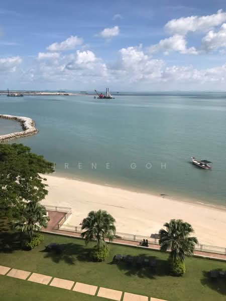 Kondominium untuk Dijual di 8 Gurney (The Shore Condominium) - Irene Goh - Exterior - PropertyGuru.com.my