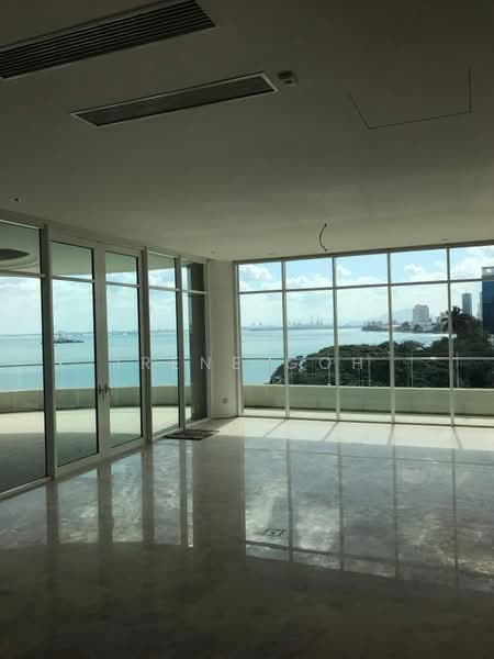 Kondominium untuk Dijual di 8 Gurney (The Shore Condominium) - Irene Goh - View - PropertyGuru.com.my