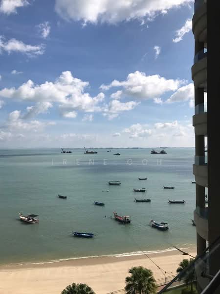 Kondominium untuk Dijual di 8 Gurney (The Shore Condominium) - Irene Goh - Exterior - PropertyGuru.com.my