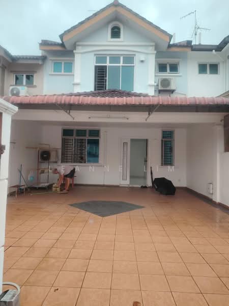 2-storey Terraced House for Sale in Taman Seri Orkid (Skudai) - Leanne Lim - PropertyGuru.com.my