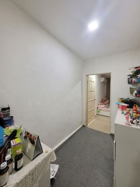 Rumah Teres 2 Tingkat untuk Dijual di Rawang Perdana (Rawang) - Samson Lee - Bedroom - PropertyGuru.com.my