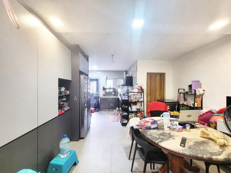 Rumah Teres 2 Tingkat untuk Dijual di Rawang Perdana (Rawang) - Samson Lee - Kitchen - PropertyGuru.com.my