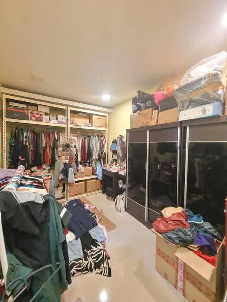 Rumah Teres 2 Tingkat untuk Dijual di Rawang Perdana (Rawang) - Samson Lee - Interior - PropertyGuru.com.my