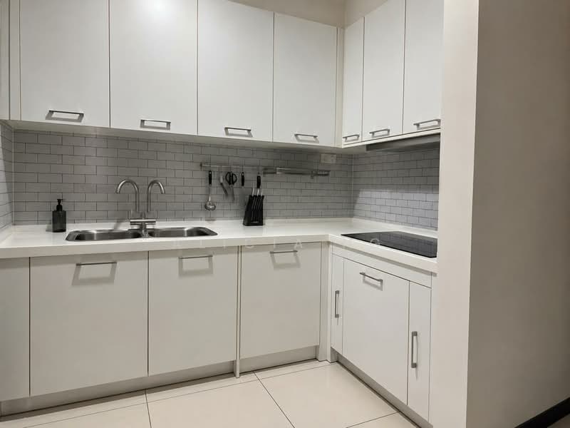 Kondominium untuk Disewa di The Seed Taman Sutera Utama - Alicia Ng - PropertyGuru.com.my