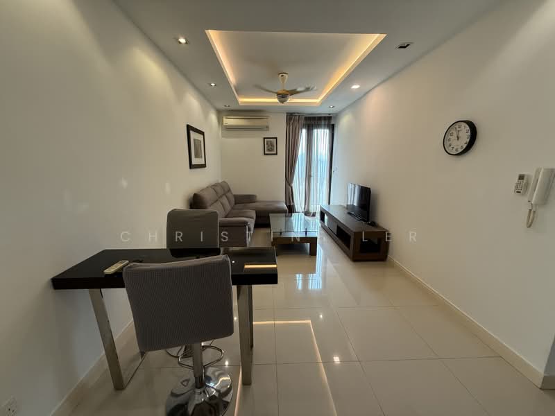 Servis Apartment untuk Dijual di Setia SKY Residences - Christine Ler - PropertyGuru.com.my