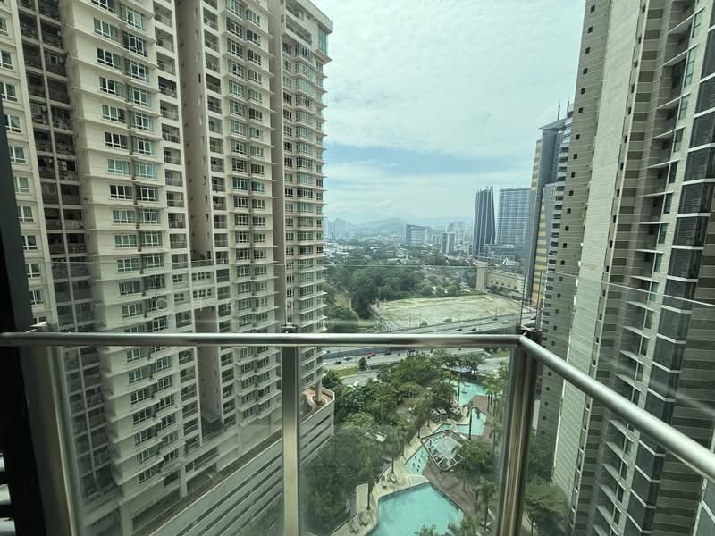 Servis Apartment untuk Dijual di Setia SKY Residences - Christine Ler - PropertyGuru.com.my