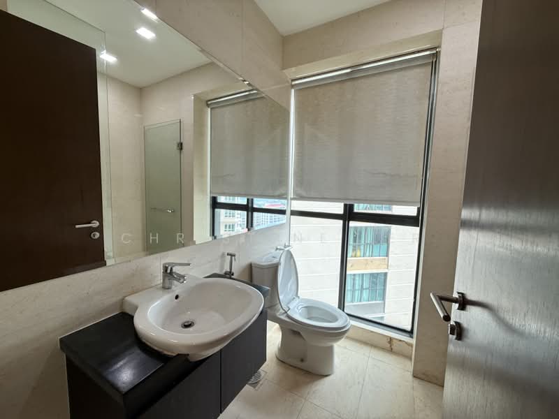 Servis Apartment untuk Dijual di Setia SKY Residences - Christine Ler - PropertyGuru.com.my