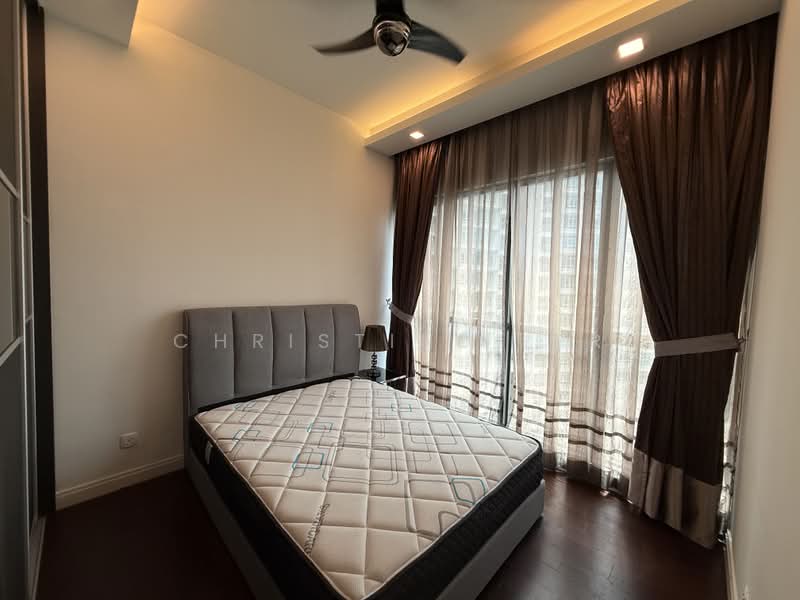 Servis Apartment untuk Dijual di Setia SKY Residences - Christine Ler - PropertyGuru.com.my