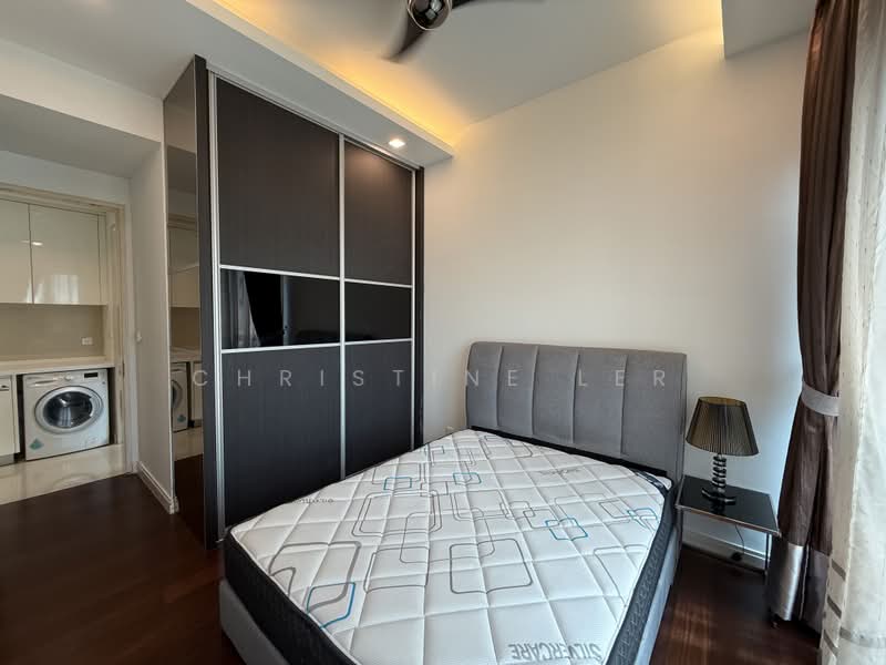 Servis Apartment untuk Dijual di Setia SKY Residences - Christine Ler - PropertyGuru.com.my