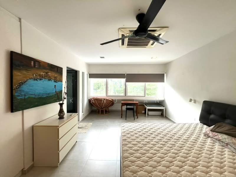 Semi-Detached House for Sale in Taman Tun Dr Ismail (Kuala Lumpur) - Keanu Tan - Bedroom - PropertyGuru.com.my