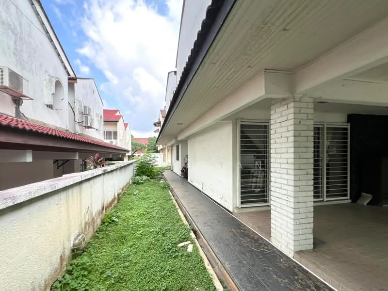 Semi-Detached House for Sale in Taman Tun Dr Ismail (Kuala Lumpur) - Keanu Tan - Exterior - PropertyGuru.com.my