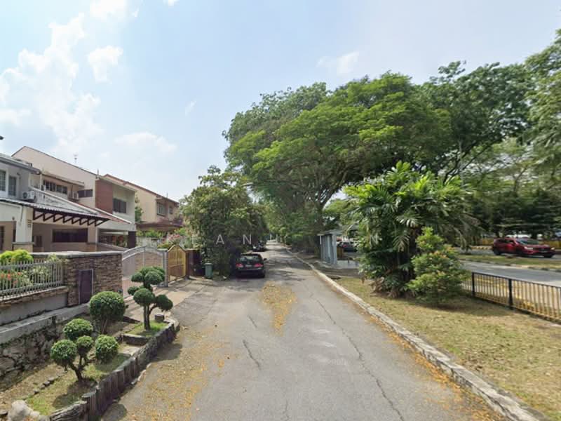 Semi-Detached House for Sale in Taman Tun Dr Ismail (Kuala Lumpur) - Keanu Tan - Exterior - PropertyGuru.com.my