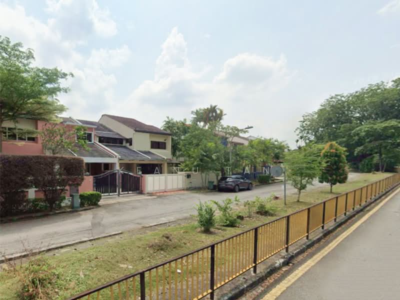 Semi-Detached House for Sale in Taman Tun Dr Ismail (Kuala Lumpur) - Keanu Tan - Exterior - PropertyGuru.com.my