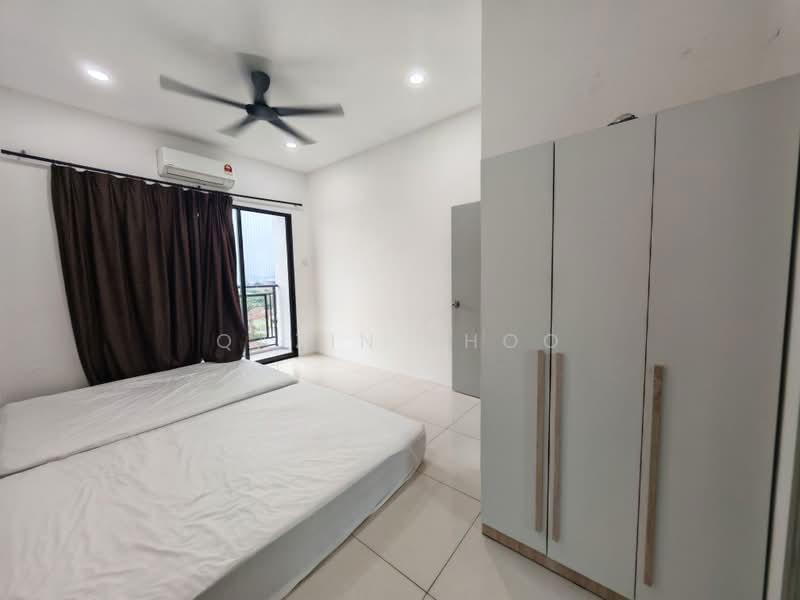 Condominium for Rent at Halaman Ampang Bayu - Qazin Khoo - Bedroom - PropertyGuru.com.my