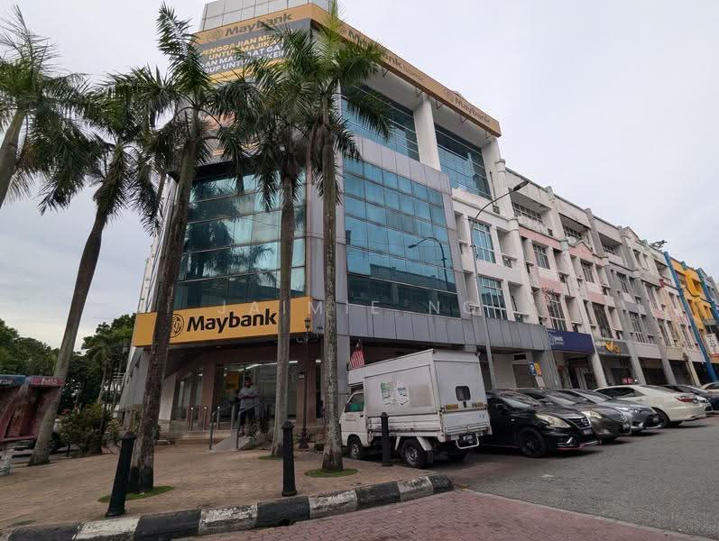 Kedai / Pejabat untuk Dijual di Bandar Baru Klang (Klang) - Jaimie Ng - PropertyGuru.com.my