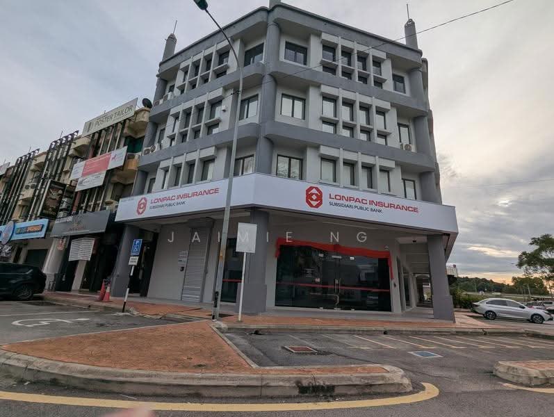 Kedai / Pejabat untuk Dijual di Bandar Baru Klang (Klang) - Jaimie Ng - PropertyGuru.com.my