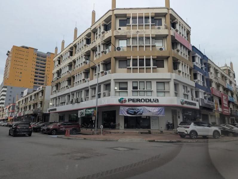 Kedai / Pejabat untuk Dijual di Bandar Baru Klang (Klang) - Jaimie Ng - PropertyGuru.com.my