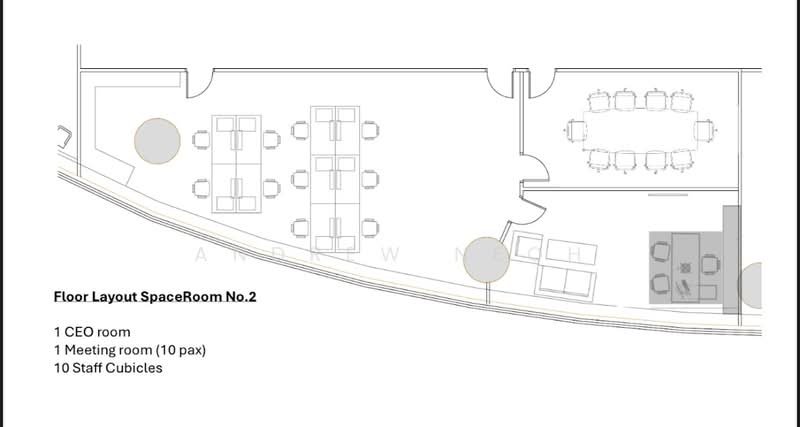 Office for Rent in KLCC (KL City Centre) - Andrew Neoh - PropertyGuru.com.my