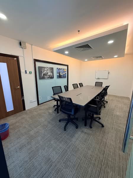 Office for Rent in KLCC (KL City Centre) - Andrew Neoh - Interior - PropertyGuru.com.my