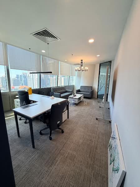 Office for Rent in KLCC (KL City Centre) - Andrew Neoh - Interior - PropertyGuru.com.my