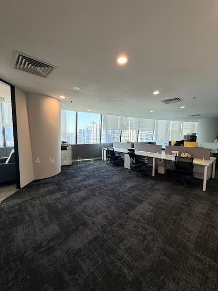 Office for Rent in KLCC (KL City Centre) - Andrew Neoh - Interior - PropertyGuru.com.my