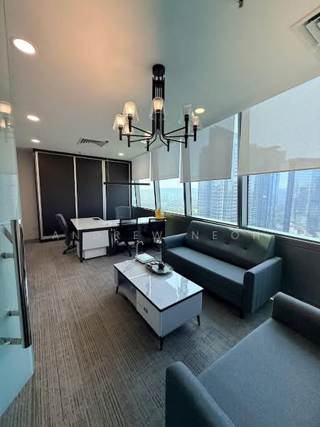 Office for Rent in KLCC (KL City Centre) - Andrew Neoh - Interior - PropertyGuru.com.my