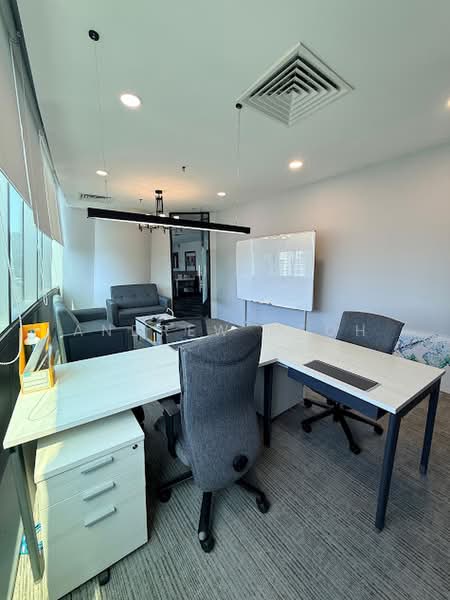 Office for Rent in KLCC (KL City Centre) - Andrew Neoh - Interior - PropertyGuru.com.my